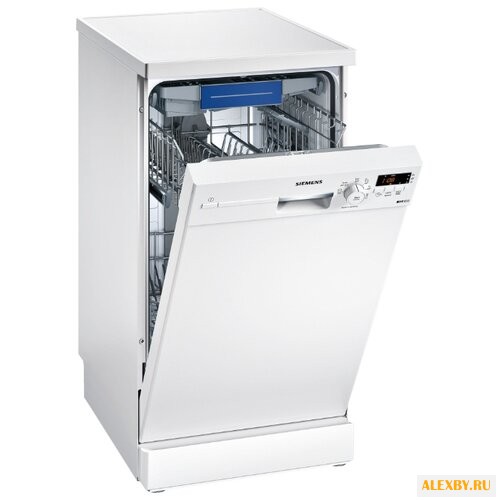 Посудомоечная машина Siemens