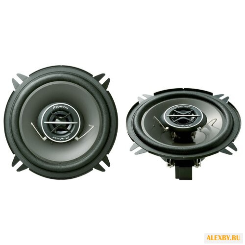 Автомобильная акустика Pioneer