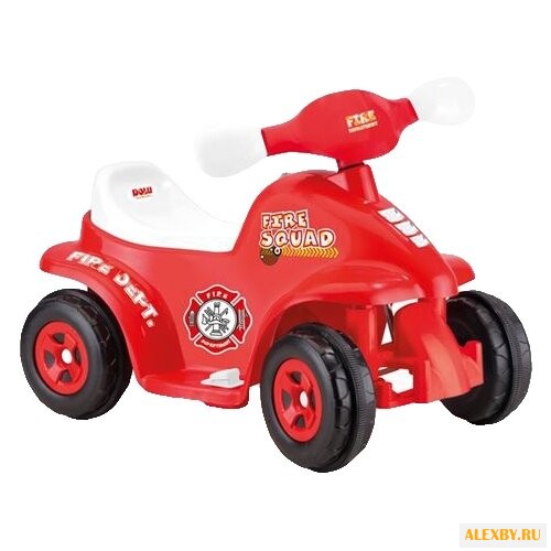 Dolu Квадроцикл на аккумуляторе