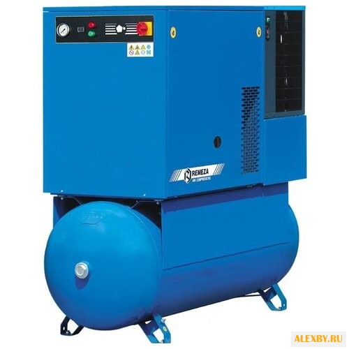 Компрессор Remeza ВК20Е-10-500Д