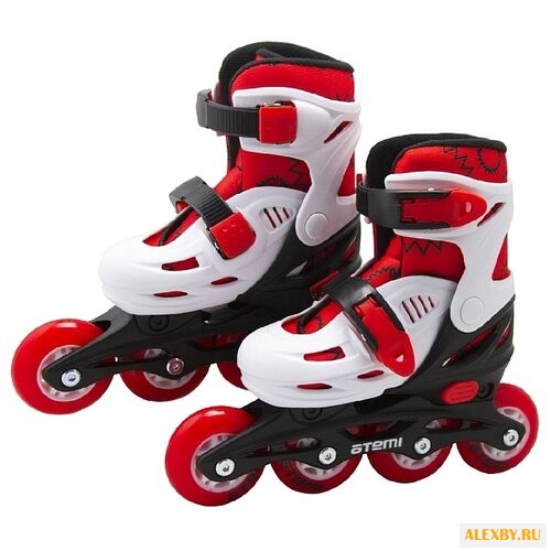 Роликовые коньки ATEMI AJIS-16.05