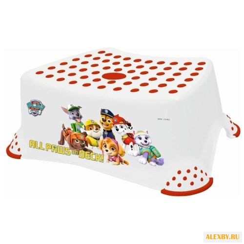 Подставка для ног OKT Щенячий