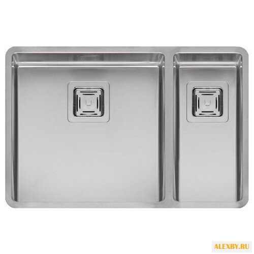 Интегрированная кухонная мойка