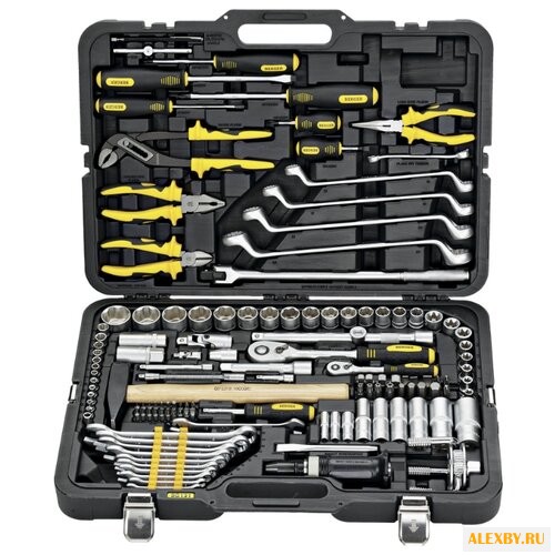 Набор инструментов BERGER