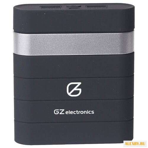 Аккумулятор GZ electronics