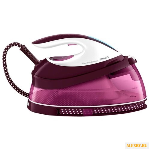 Утюг с парогенератором Philips
