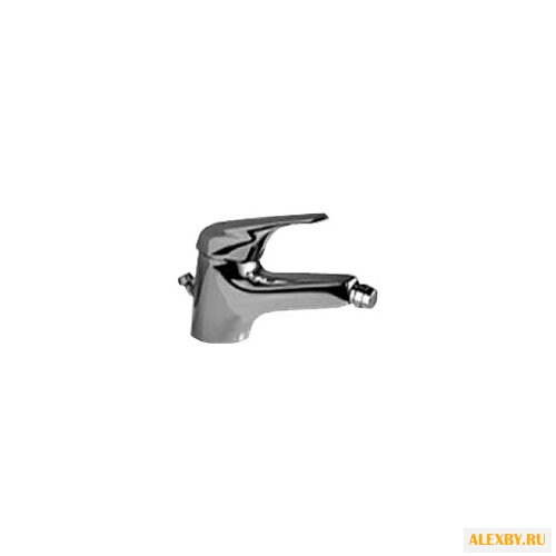 Однорычажный смеситель для биде