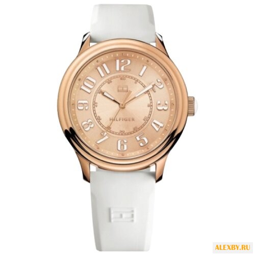 Наручные часы TOMMY HILFIGER