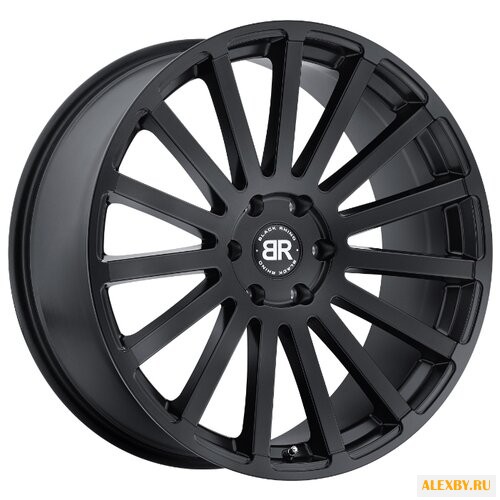 Колесный диск Black Rhino Spear