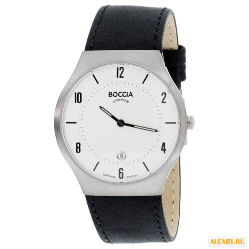Наручные часы BOCCIA 3559-01