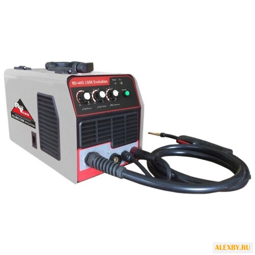 Сварочный аппарат RedVerg