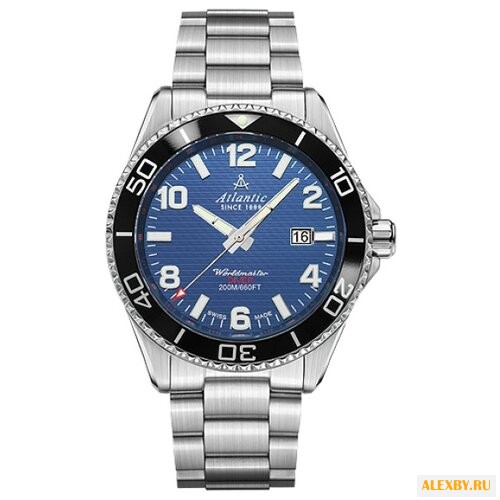 Наручные часы Atlantic
