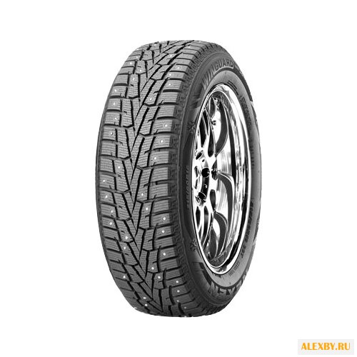 Автомобильная шина Nexen