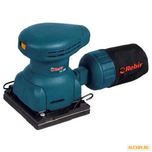 Плоскошлифовальная машина Rebir