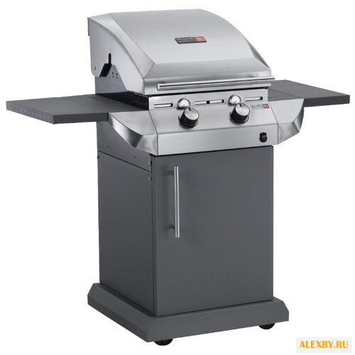 Гриль Char-Broil Perfomance T22