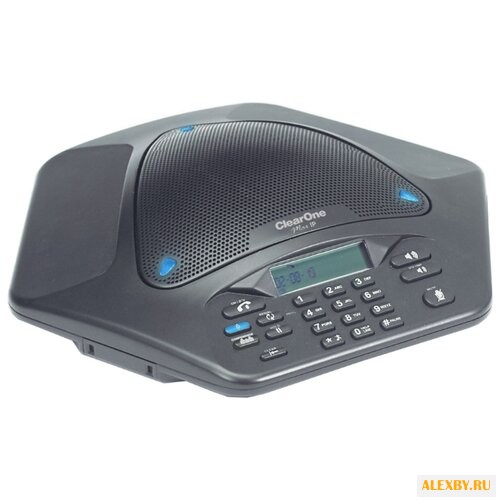 VoIP-телефон ClearOne MAX