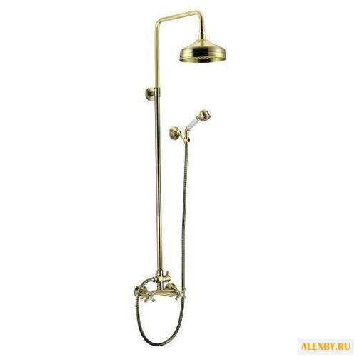 Душевая стойка CEZARES GOLF-CD-02