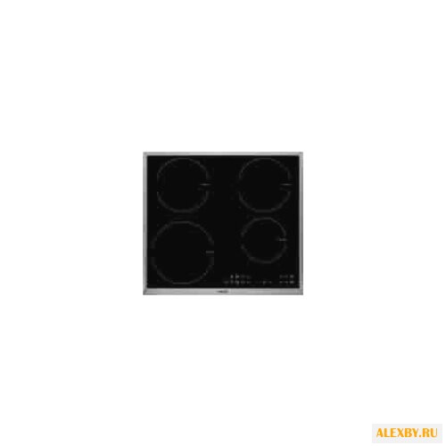 Варочная панель AEG HK 63420 RXB