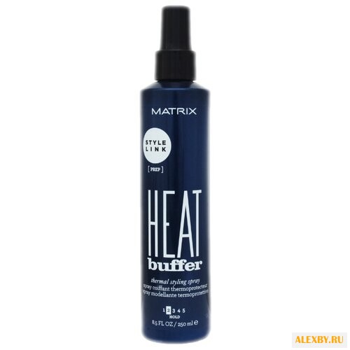 Matrix Термозащитный спрей для