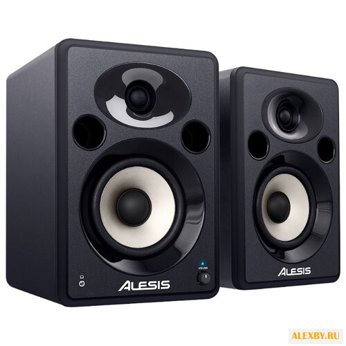 Акустическая система Alesis