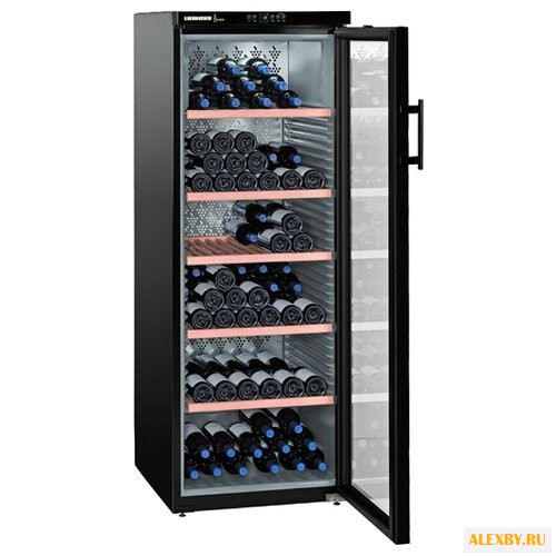 Винный шкаф Liebherr WKb 4212