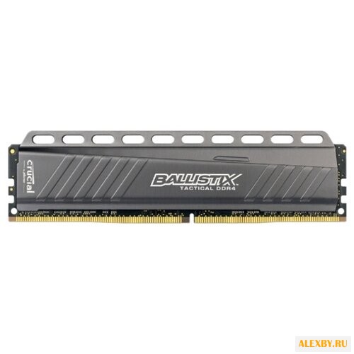 Оперативная память Ballistix