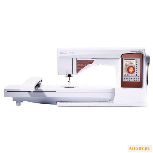 Швейная машина Husqvarna