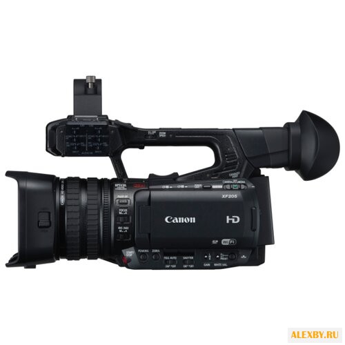 Видеокамера Canon XF205