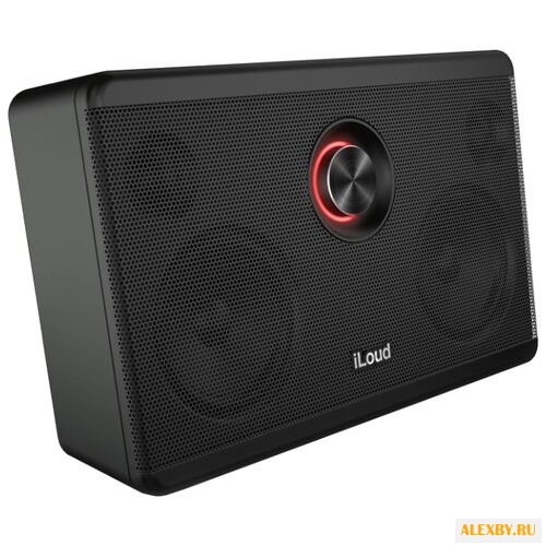 Портативная акустика IK