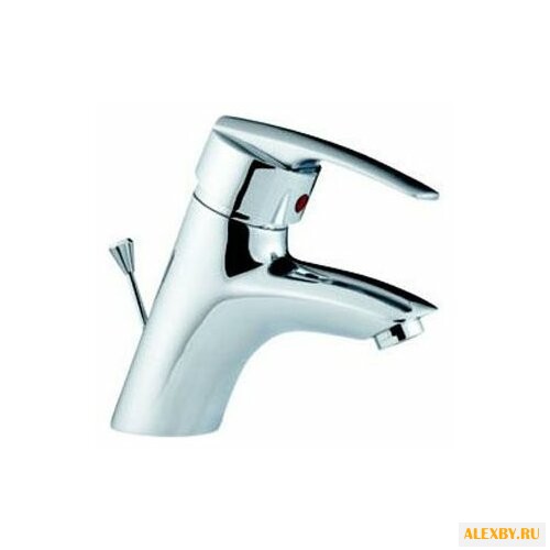 Однорычажный смеситель для