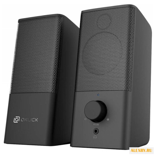 Компьютерная акустика Oklick