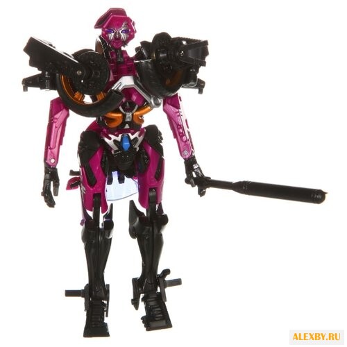 Трансформер Play Smart Пума