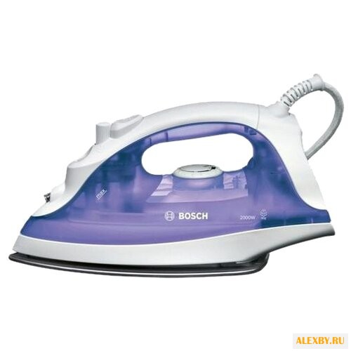 Утюг Bosch TDA 2320