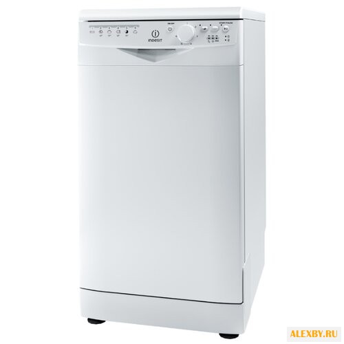 Посудомоечная машина Indesit