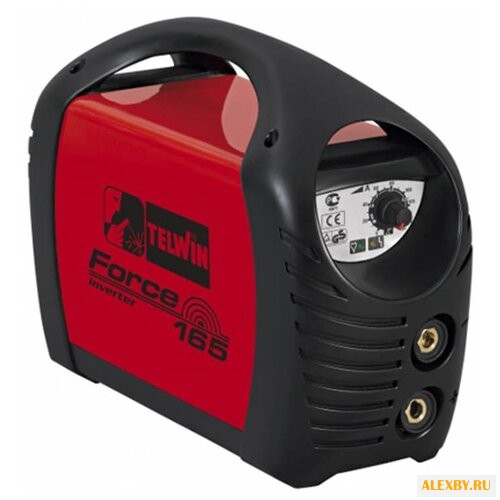 Сварочный аппарат Telwin Force