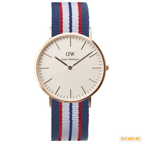 Наручные часы Daniel Wellington