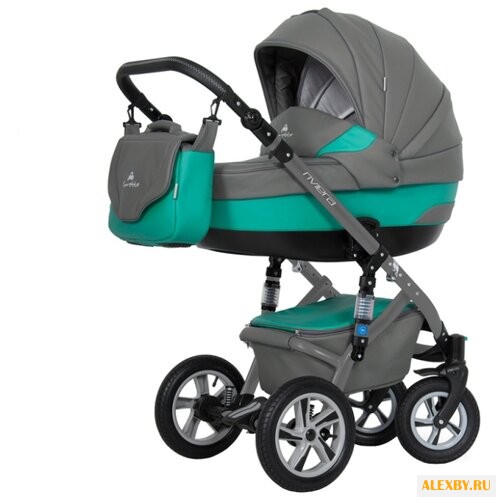 Универсальная коляска Caretto