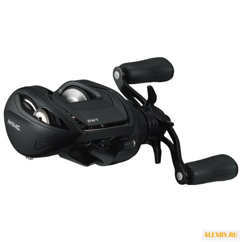 Катушка DAIWA T3 MX 1016XHL-TW