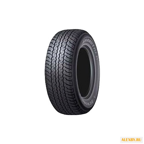 Автомобильная шина Dunlop