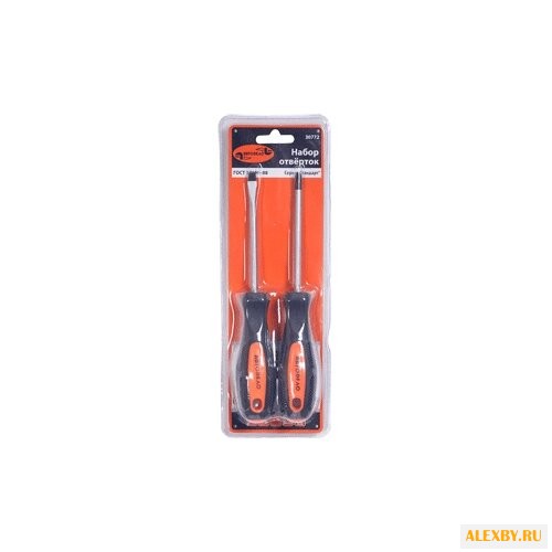 Набор отверток АвтоDело 30772