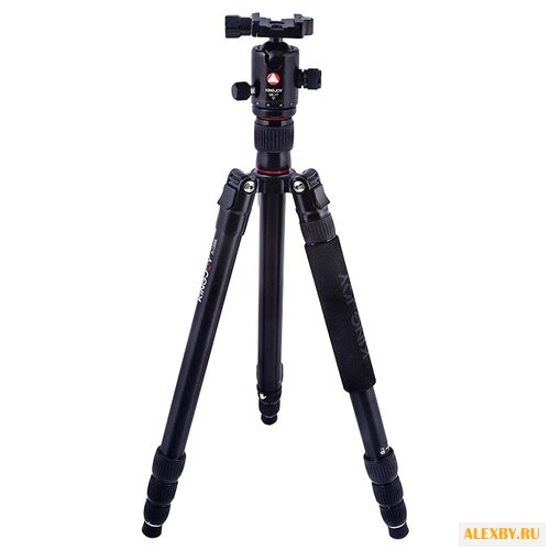 Штатив Kingjoy FC-288 + QE1