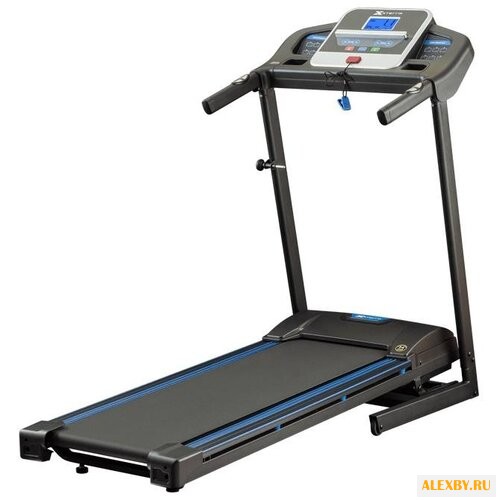 Электрическая беговая дорожка