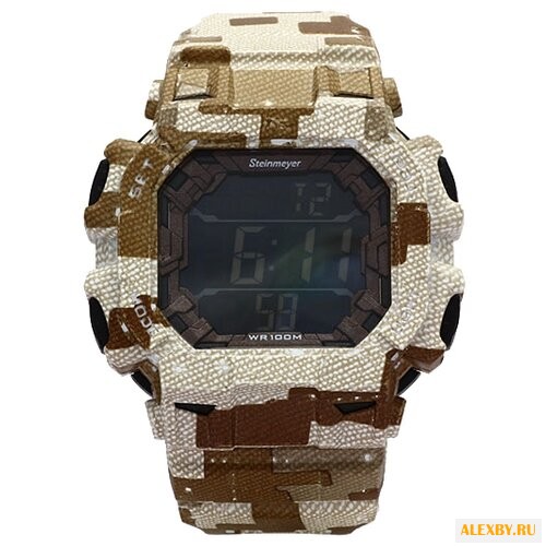 Наручные часы Steinmeyer S
