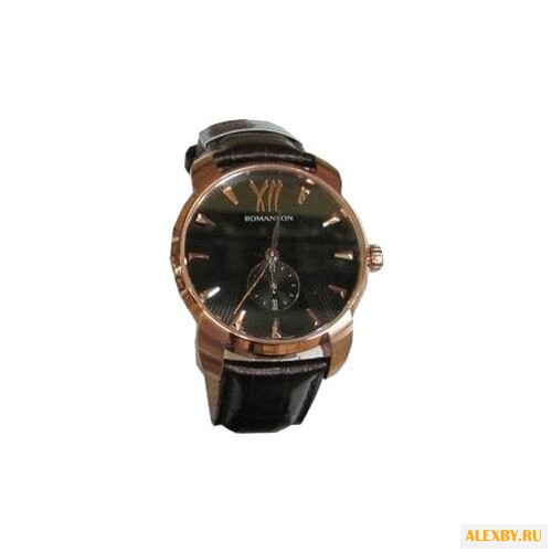 Наручные часы ROMANSON TL1250MJBK