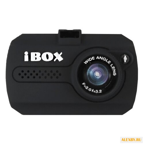 Видеорегистратор iBOX PRO-990