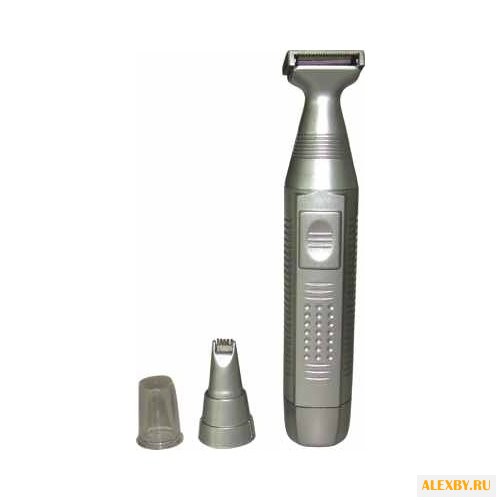 Машинка для стрижки в носу и