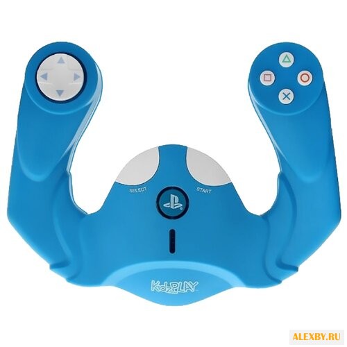 Руль Kidz Play Wireless Wheel