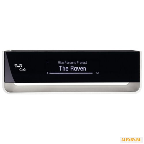 Ресивер T+A Cala