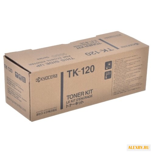 Картридж KYOCERA TK-120