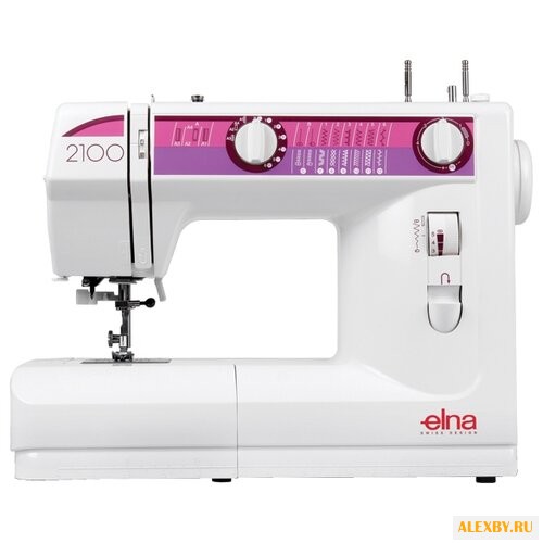 Швейная машина Elna 2100